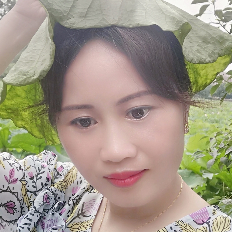 花开半夏的第一张照片--祁东交友中心